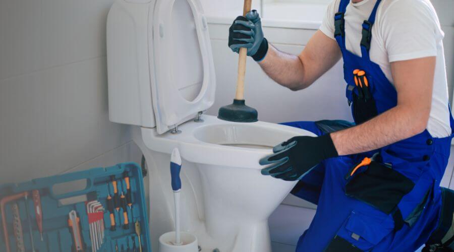 Professional septic pumping service in Williston, OH